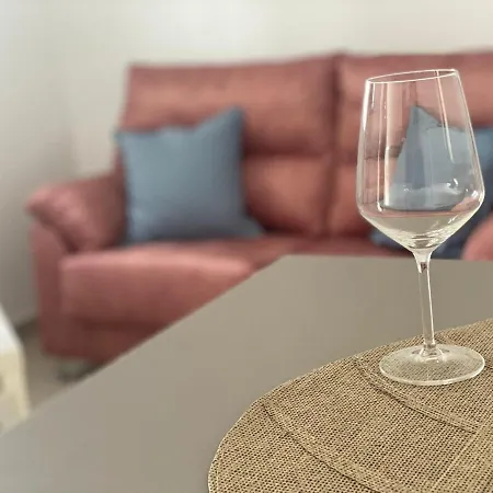 Casa Luzdimar 3 펜션