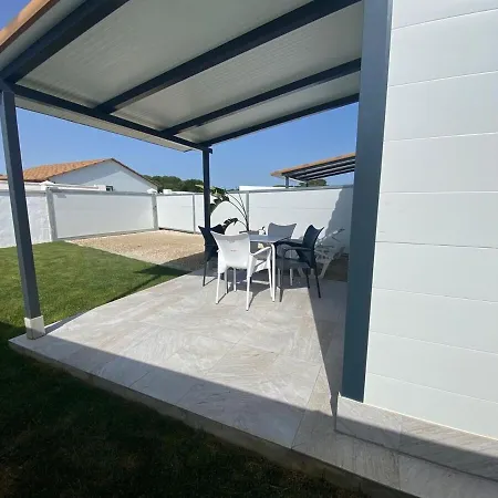 Casa Luzdimar 3 카디스