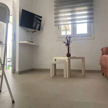 Casa Luzdimar 3 카디스