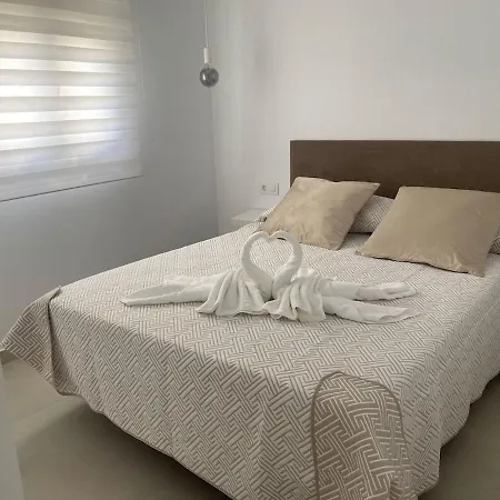 펜션 Casa Luzdimar 3 *