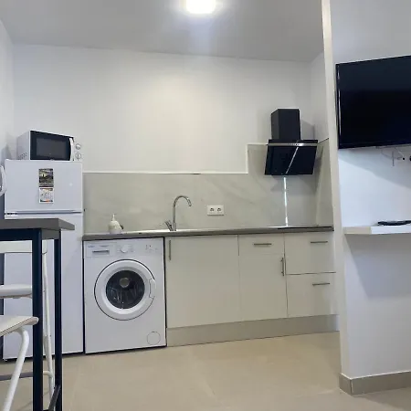 Casa Luzdimar 3 *