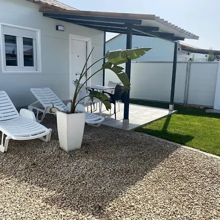 Casa Luzdimar 3 카디스