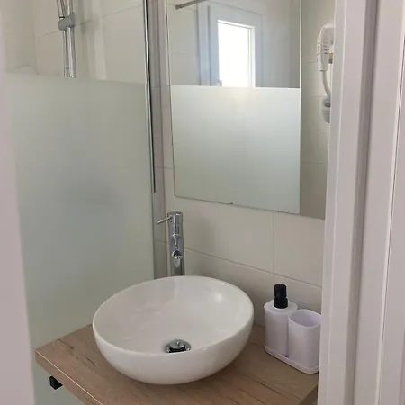 Casa Luzdimar 3 카디스
