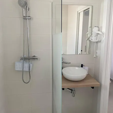 Casa Luzdimar 3 Casa vacanze *