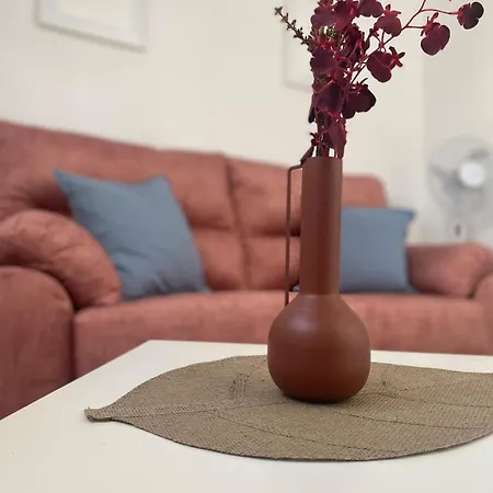 Casa Luzdimar 3 Casa vacanze *